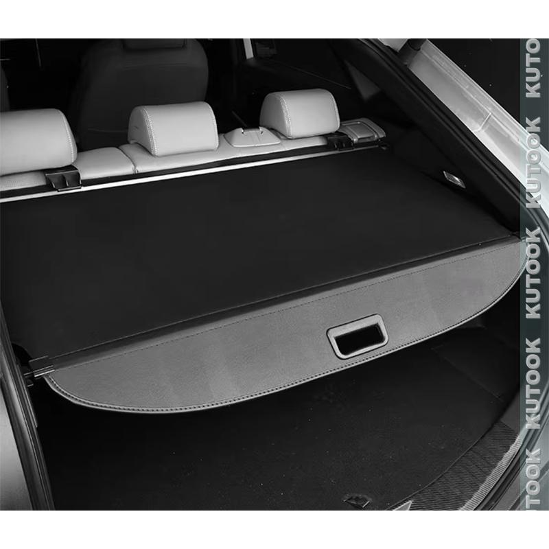 KUTOOK 新型bZ4X トノーカバー bZ4X ツーリング touring 内装 パーツ