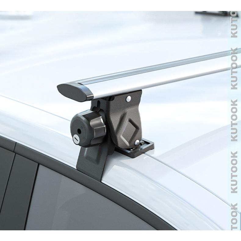 ホンダヴェゼル ルーフバー　クロスバー　ルーフキャリア Amazon | KUTOOK ヴェゼルrv系 ヴェゼルe:HEV X・HuNTパッケージ