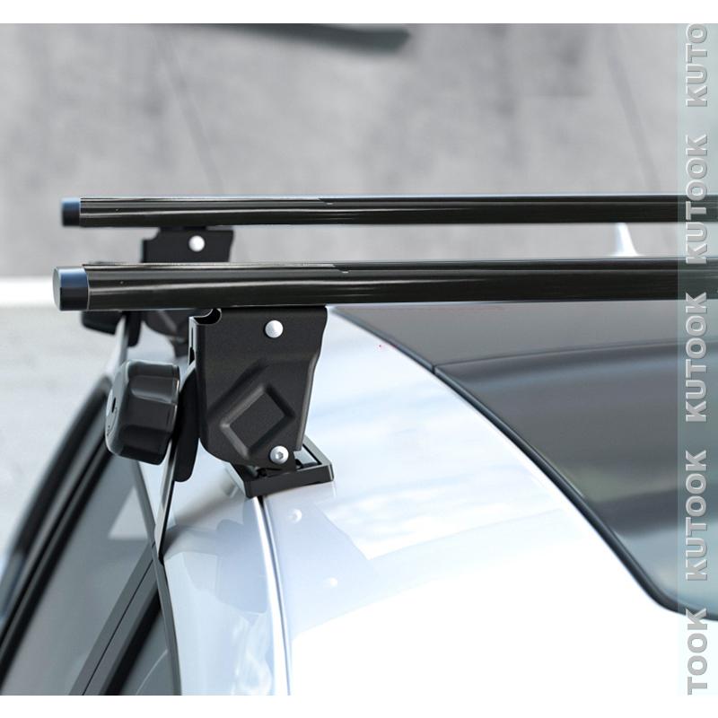 ホンダヴェゼル ルーフバー　クロスバー　ルーフキャリア 超PayPay祭セール』 KUTOOK ヴェゼルrv系 ヴェゼルe:HEV 整理