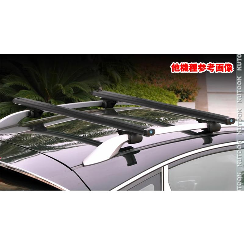 ホンダヴェゼル ルーフバー　クロスバー　ルーフキャリア Amazon | FANTE クロスバー クロスバー 2個 ホンダ ヴェゼル HRV