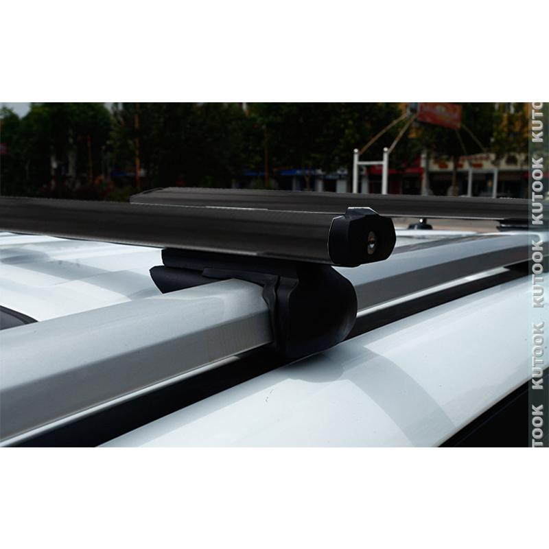 ホンダヴェゼル ルーフバー　クロスバー　ルーフキャリア Amazon | FANTE クロスバー クロスバー 2個 ホンダ ヴェゼル HRV