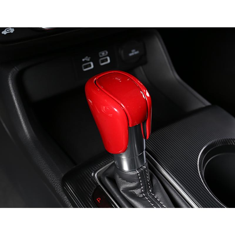 KUTOOK 新型ヴェゼル シフトレバーガーニッシュ ヴェゼルRV系 ヴェゼル