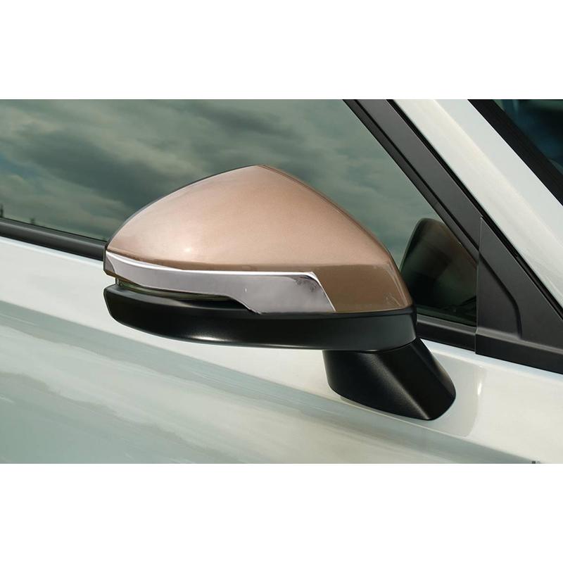 KUTOOK 新型ヴェゼル サイドミラーカバー ヴェゼルRV系 ヴェゼルrv3