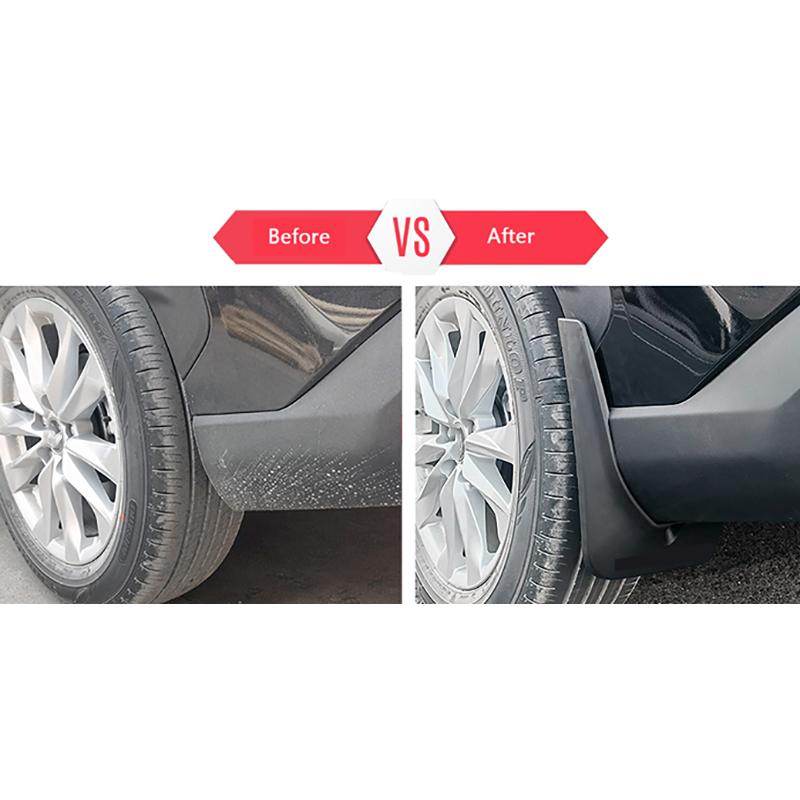 KUTOOK 新型ヴェゼル マッドガード ヴェゼルe:HEV ヴェゼルrv3 rv4 rv5