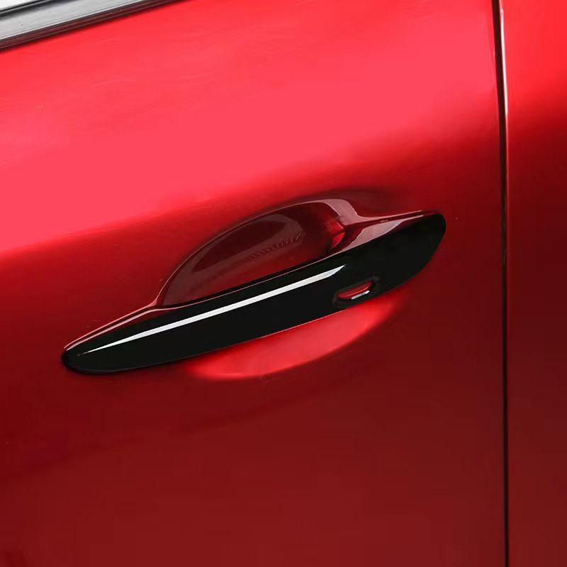 KUTOOK 新型CX-60 ドアハンドルカバー KH系 CX60 PHEV 25S XD KH5P