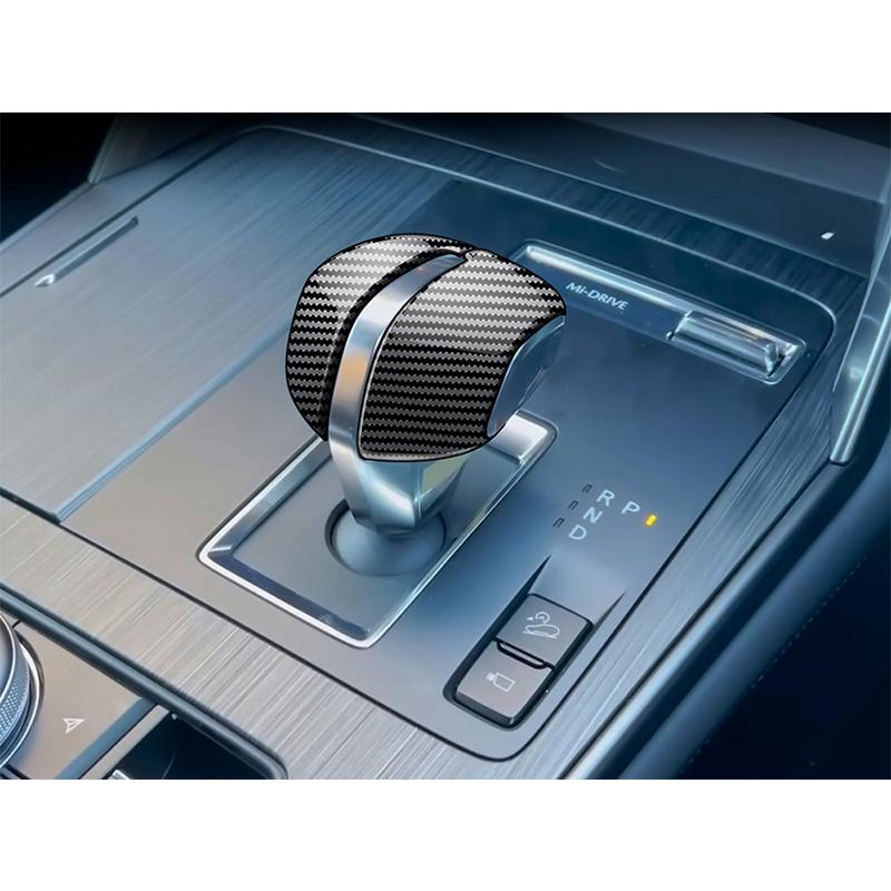 KUTOOK 新型CX-60 シフトレバーガーニッシュ KH系 CX60 PHEV 25S XD