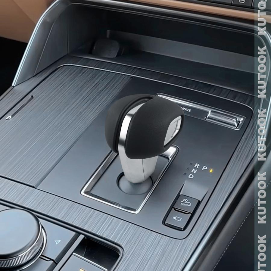 KUTOOK 新型CX-60 シフトレバーガーニッシュ KH系 CX60 PHEV 25S XD