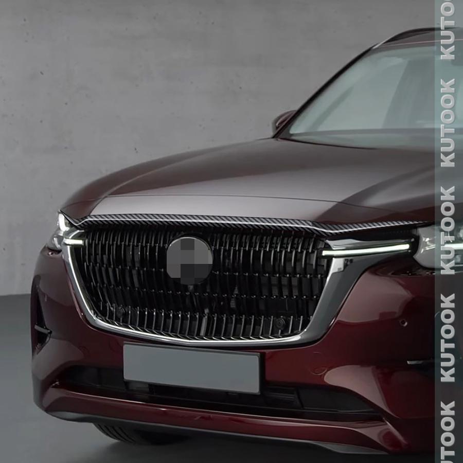 KUTOOK 新型CX-80 KL系 CX80 PHEV XD パーツ オシャレ ドレス