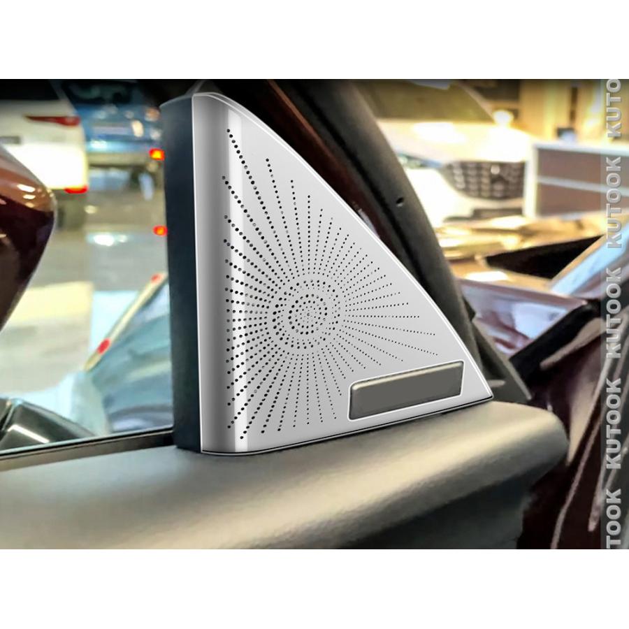 KUTOOK 新型CX-80 KL系 CX80 PHEV XD パーツ オシャレ ドレス