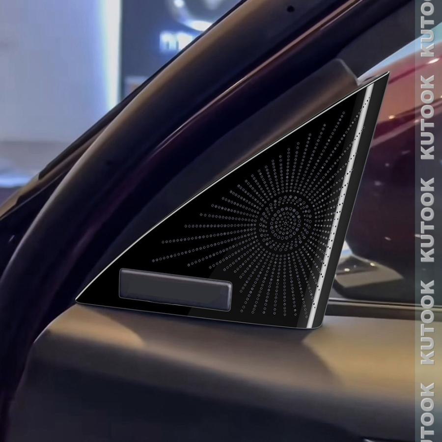 KUTOOK 新型CX-80 KL系 CX80 PHEV XD パーツ オシャレ ドレス