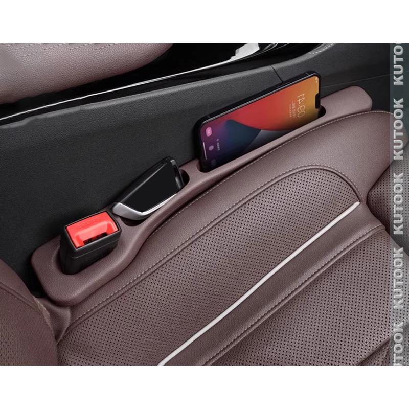 隙間収納 KUTOOK 新型CX-80 シート隙間収納ポケット KL系 CX80 PHEV XD パーツ