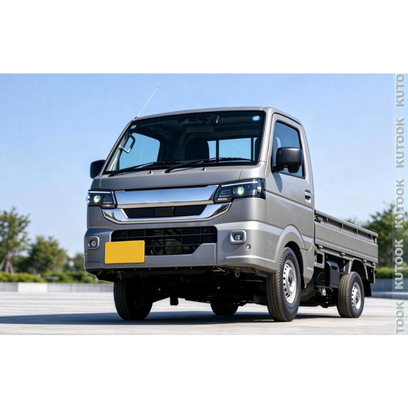KUTOOK 新型キャリイトラック グリルカバー スーパーキャリイ KC KX