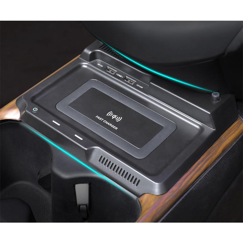 KUTOOK ニューCR-V 無線充電 CRV RT系 RW系 e:HEV パーツ 車専用
