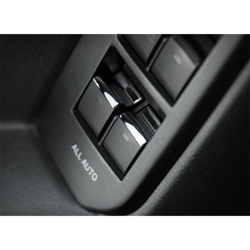KUTOOK レクサスCT 新型CT200h ZWA10 パーツ パワーウィンドウ