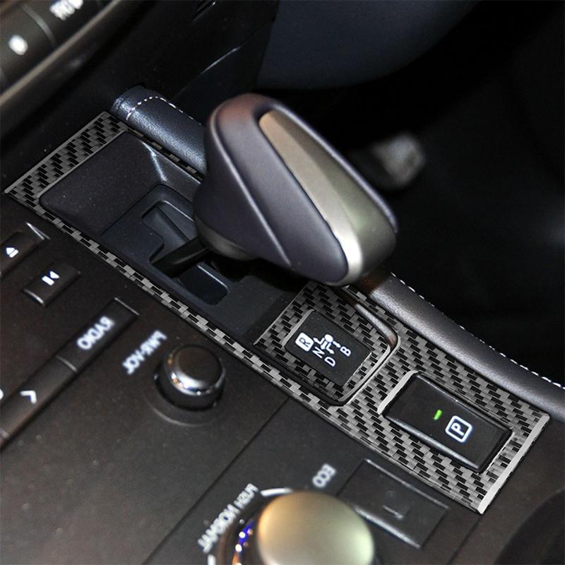 KUTOOK レクサスCT シフトパネルカバー 新型CT200h ZWA10 パーツ
