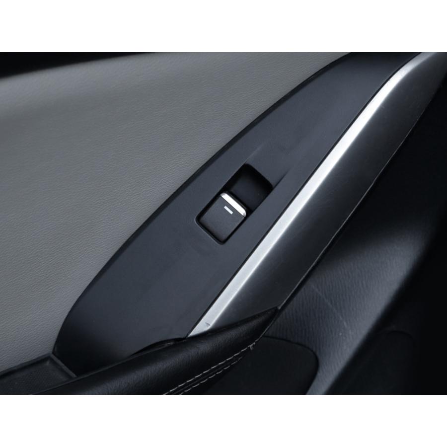 KUTOOK マツダ2 ウィンドウスイッチパネル アテンザ CX-5 CX-3 CX-8