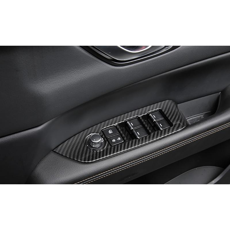 KUTOOK 新型CX-5 ウィンドウスイッチパネル kf系 CX5 カスタム パーツ