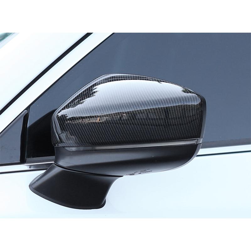 超PayPay祭 KUTOOK CX-5KF系 ドアミラーカバー 新型CX-5 アクセサリー