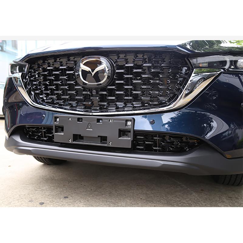 KUTOOK CX-5KF系改良モデル 新型CX-5 後期型 アクセサリー