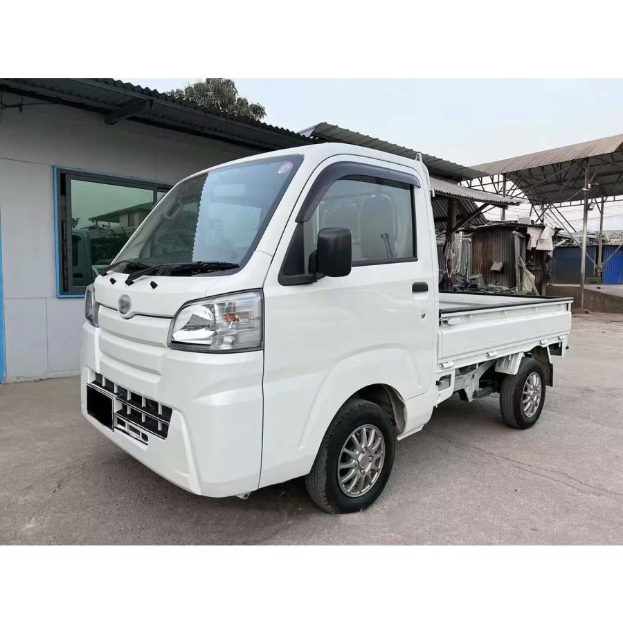 KUTOOK ダイハツ グリルトリム ハイゼットトラック 660 スタンダード