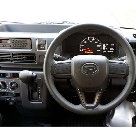 KUTOOK 新型アトレー S700系 ハイゼットカーゴ X RS S700V S710V  パーツ インテリア ハザードパネル | ブランド登録なし | 05