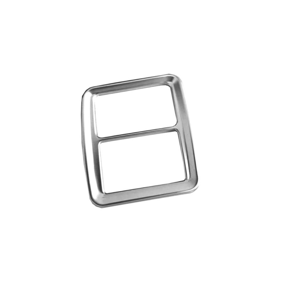 KUTOOK 新型アトレー S700系 ハイゼットカーゴ X RS S700V S710V  パーツ インテリア ハザードパネル | ブランド登録なし | 07