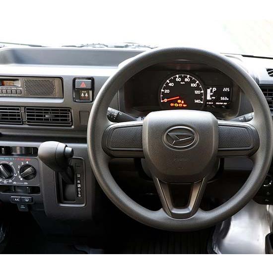 KUTOOK 新型アトレー S700系 ハイゼットカーゴ X RS S700V S710V  パーツ インテリア ハザードパネル | ブランド登録なし | 08