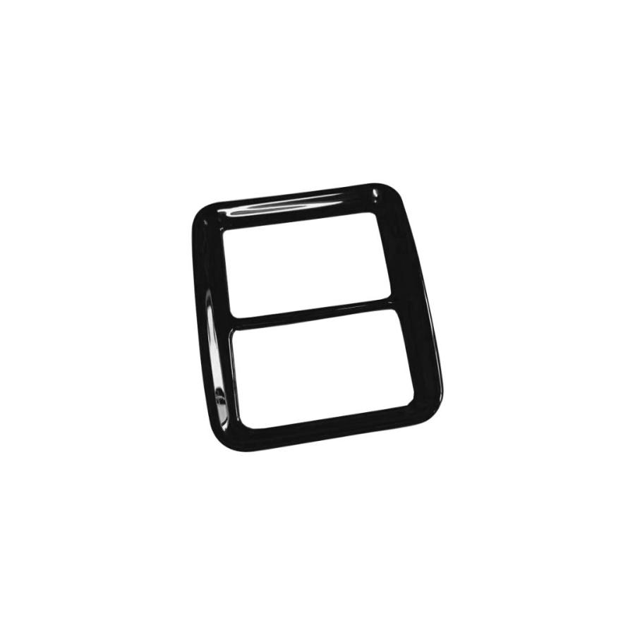 KUTOOK 新型アトレー S700系 ハイゼットカーゴ X RS S700V S710V  パーツ インテリア ハザードパネル | ブランド登録なし | 10