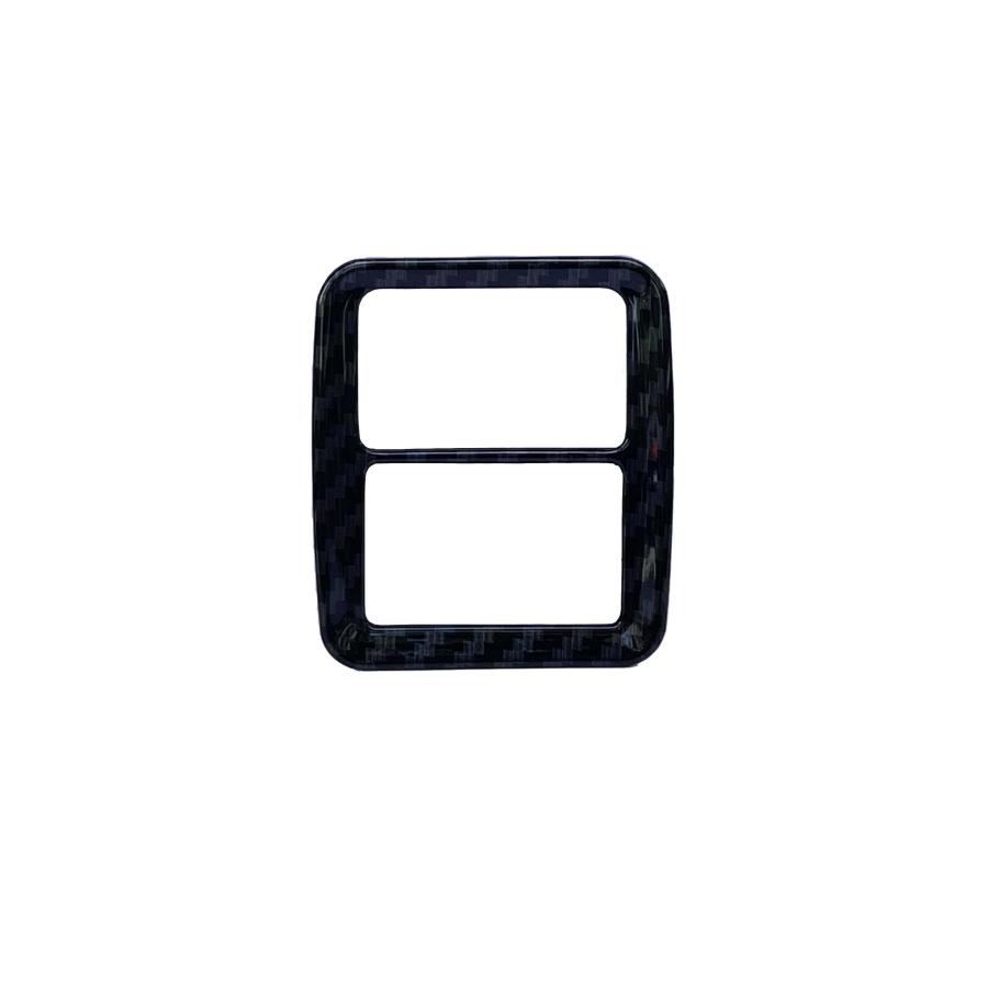 KUTOOK 新型アトレー S700系 ハイゼットカーゴ X RS S700V S710V  パーツ インテリア ハザードパネル | ブランド登録なし | 12