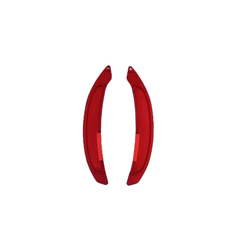 KUTOOK 新型デリカD5 パドルシフトカバー DELICA D：5 M G P