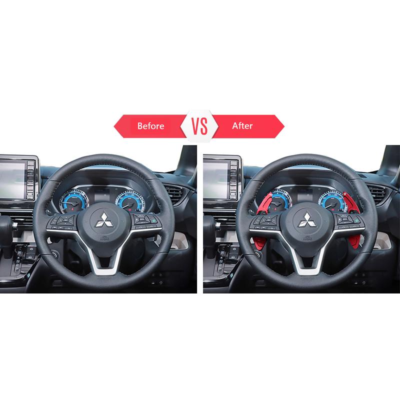 デリカミニ　シフトノブ KUTOOK 新型デリカミニ DELICA MINI 30系 カスタムパーツ