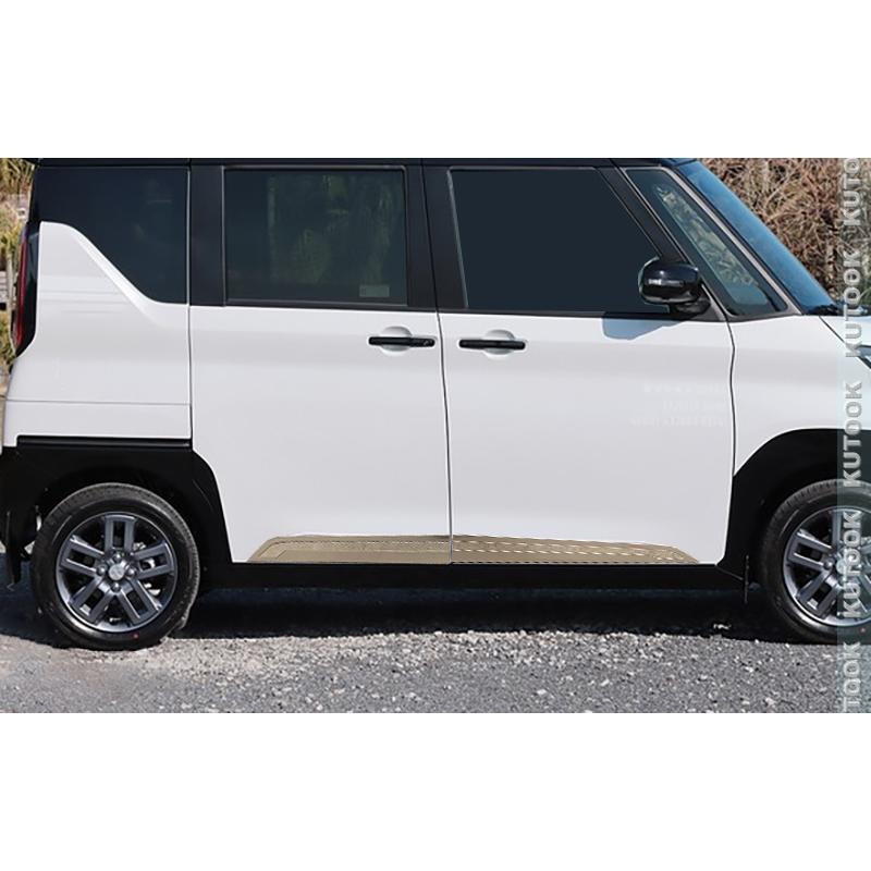 ブラックフライデー限定セール】 KUTOOK 新型デリカミニ