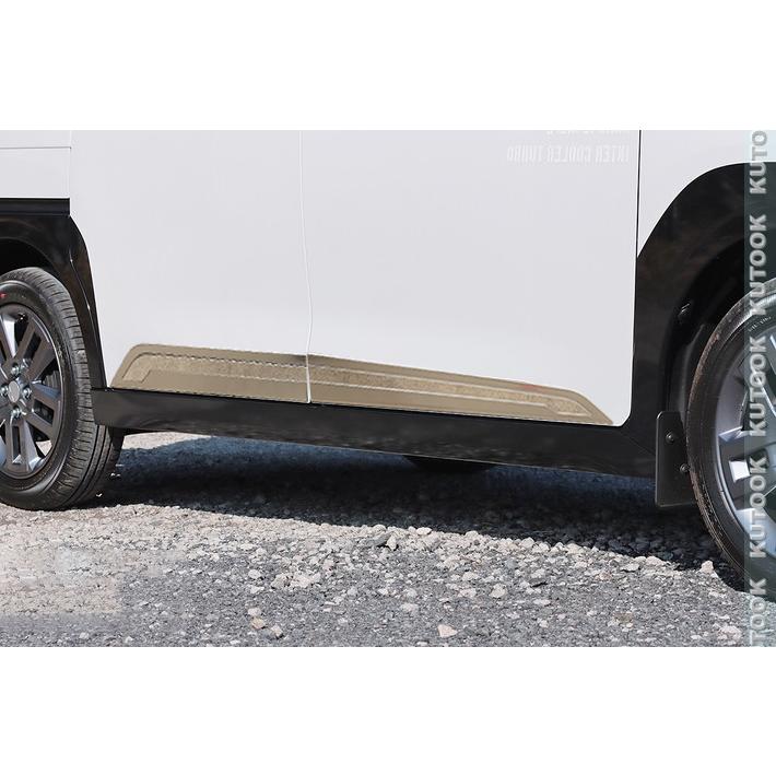 ブラックフライデー限定セール】 KUTOOK 新型デリカミニ