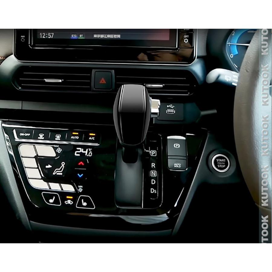 デリカミニ　シフトノブ Amazon.co.jp: Hearsheng 三菱 新型デリカミニ(Delica mini