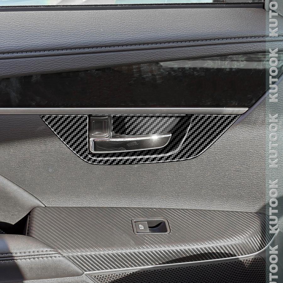 KUTOOK 新型デリカD5 ドアパネルカバー DELICA D：5 アーバンギアCV1W