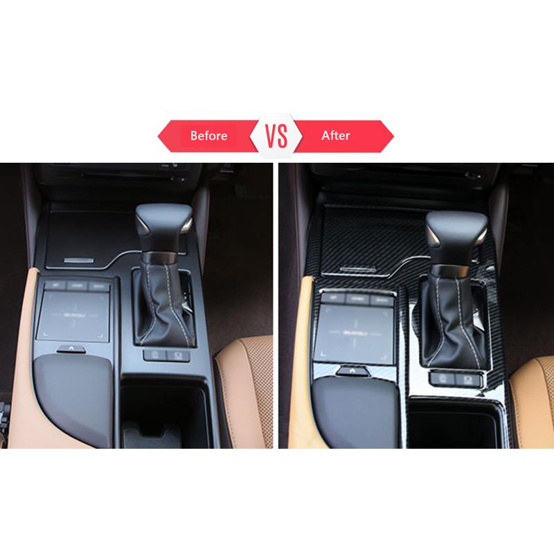 レクサスLS600h UVF45 シフトパネル ナビゲーションスイッチ レクサス LS600h・UVF45 後期 H27年式・ウッド調パネル シフトパネル