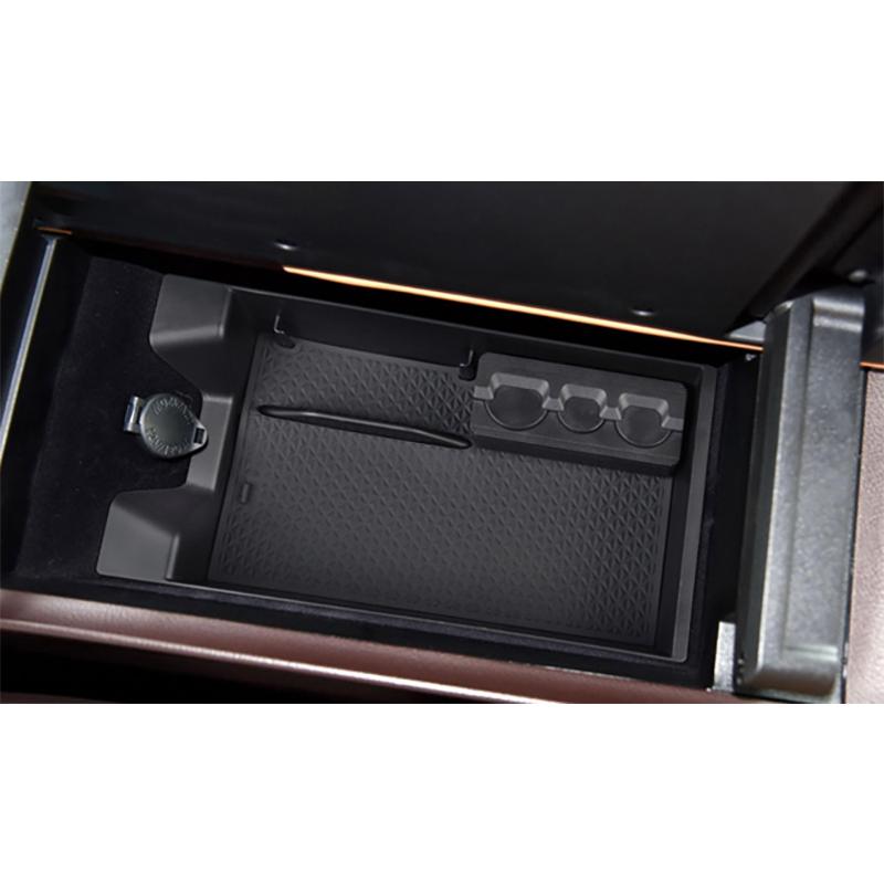 KUTOOK 新型レクサスes10系 収納ケース パーツ LEXUS es300h : KUTOOK