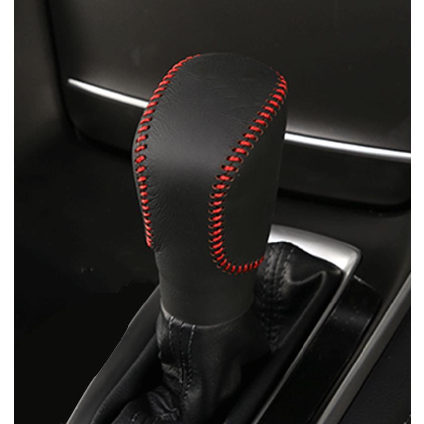 KUTOOK 新型フィット シフトレバーカバー フィット4 フィットgr 新型