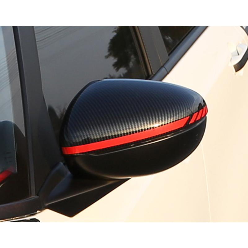 KUTOOK フィット ドアミラーガーニッシュ フィット4 フィットgr 新型