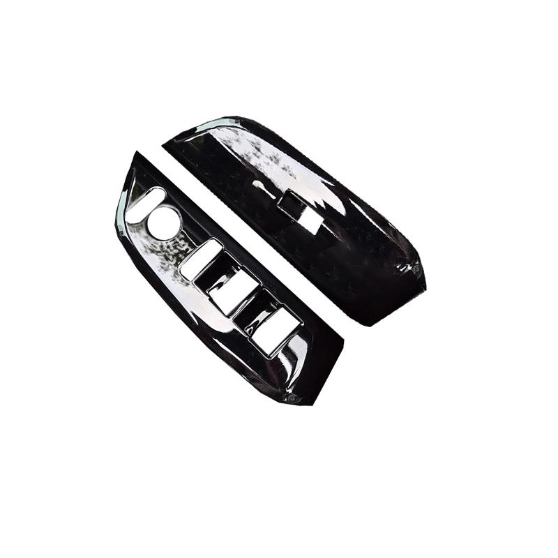 パネル生地　クロム① Truck City Chrome & Parts - Grille fits Peterbilt 387
