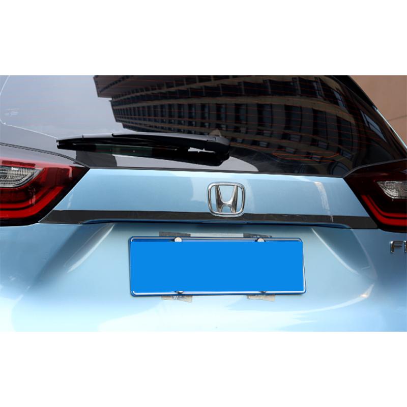 フィット GE8 GE6フロントグリル リアガーニッシュセット ワイパー