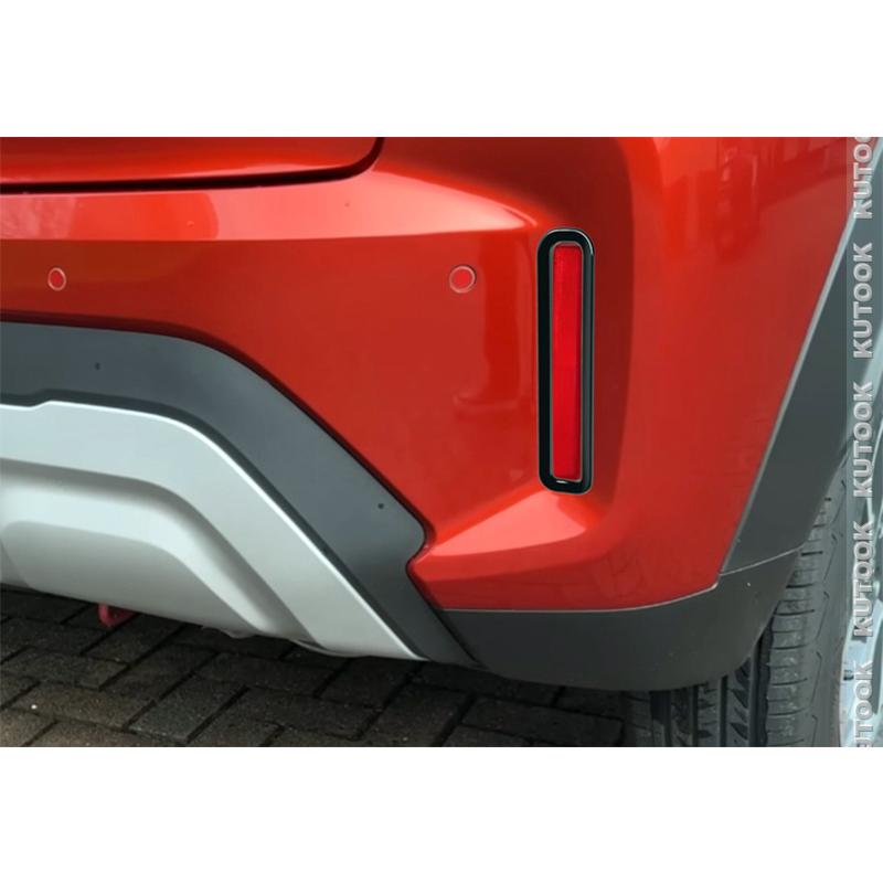 スズキ　フロンクスの4AA-WDB3Sのリヤバンパ　純正 爆買WEEKセール』 新型フロンクス WEB3S 2WD 4WD おしゃれ