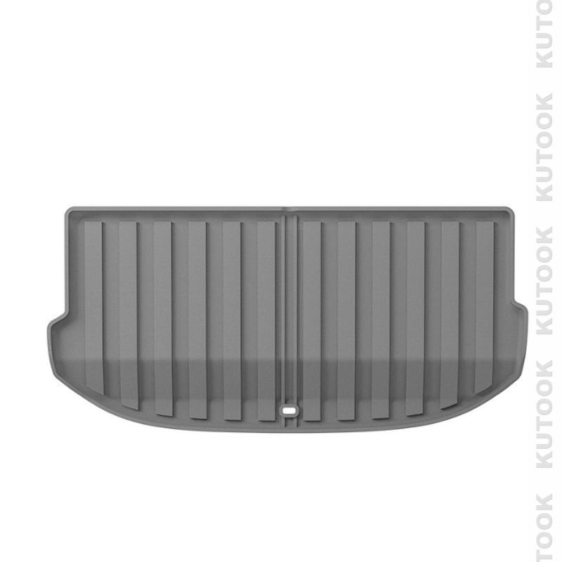 爆買 KUTOOK 新型ソリオ ラバートランクトレイ ソリオバンディット