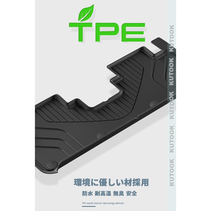 爆買 KUTOOK 新型ソリオ ラバートランクトレイ ソリオバンディット