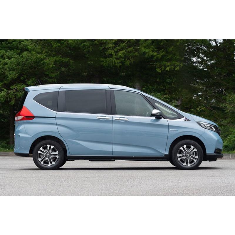 KUTOOK 新型フリードGB系 フリード+ ハイブリッド 後期 GB5 GB6