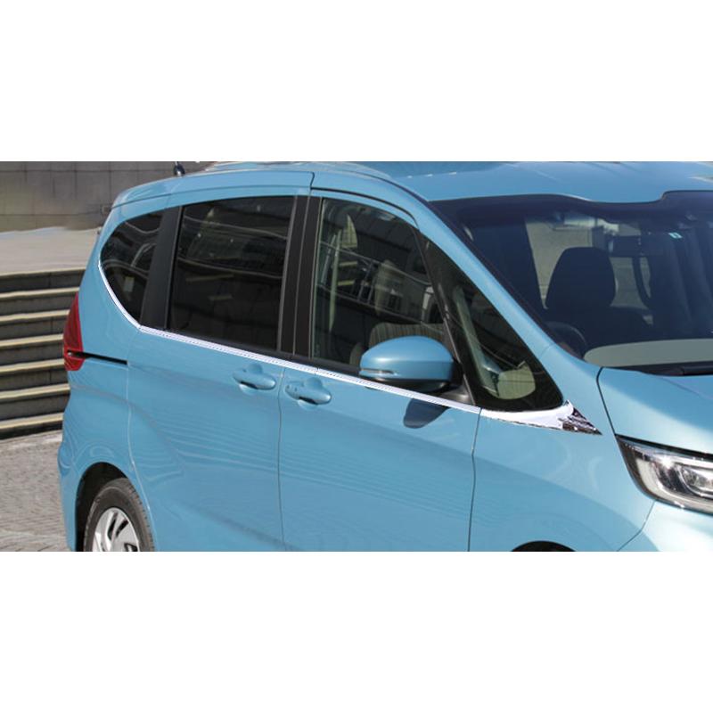 KUTOOK 新型フリードGB系 フリード+ ハイブリッド 後期 GB5 GB6