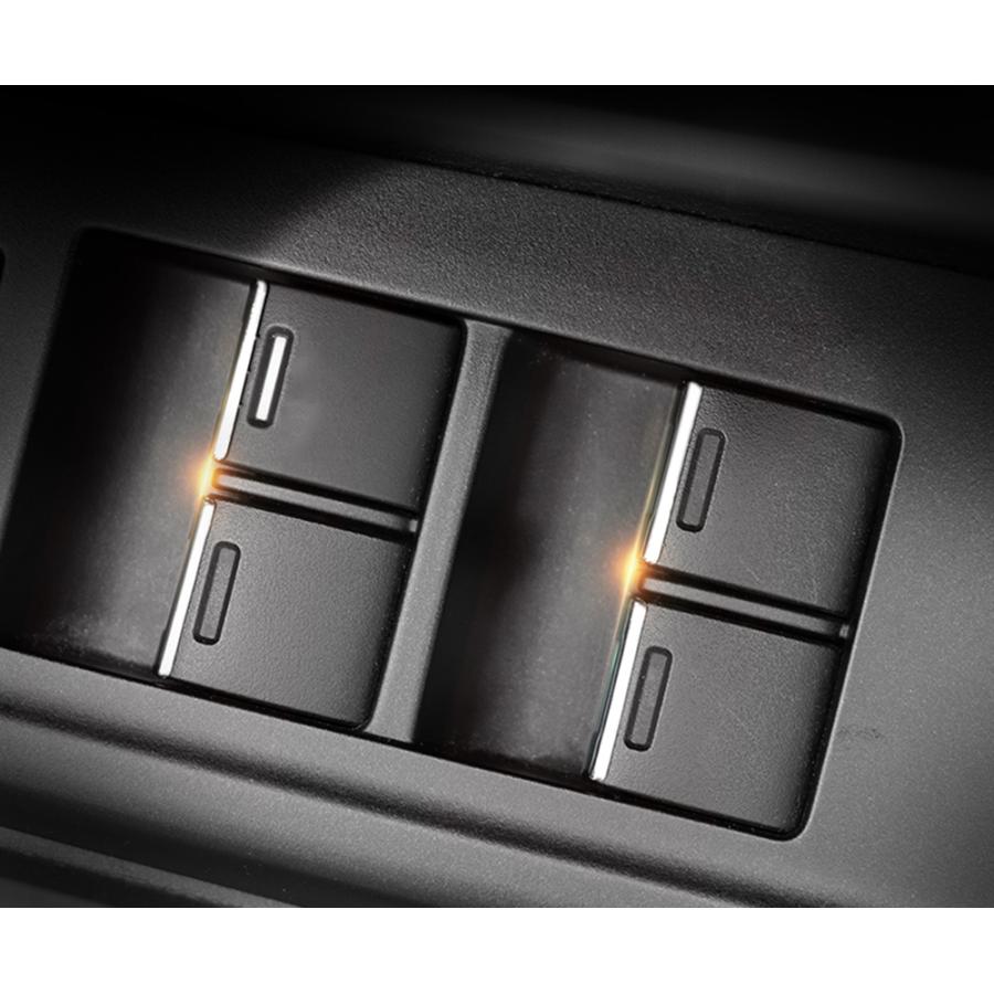 爆買 KUTOOK 新型フリードGB パワーウィンドウスイッチパネル