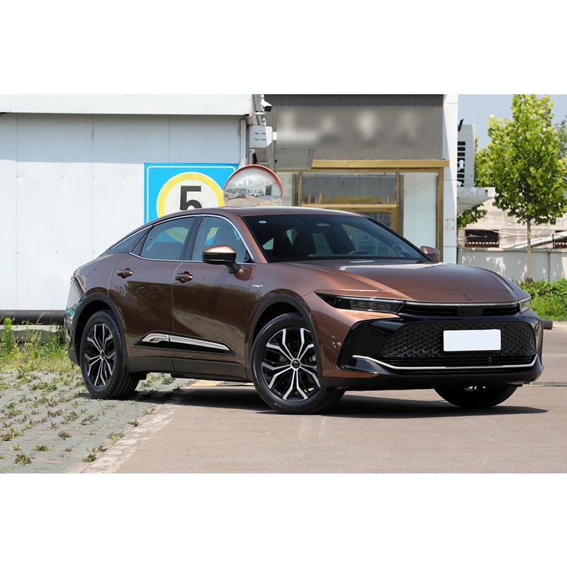 KUTOOK 新型クラウン サイドドアトリム クラウンクロスオーバー G X RS