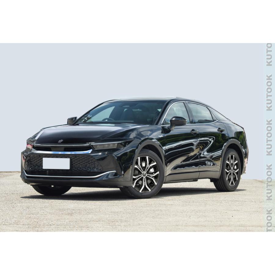 KUTOOK 新型クラウン グリルトリム クラウンクロスオーバー G X RS