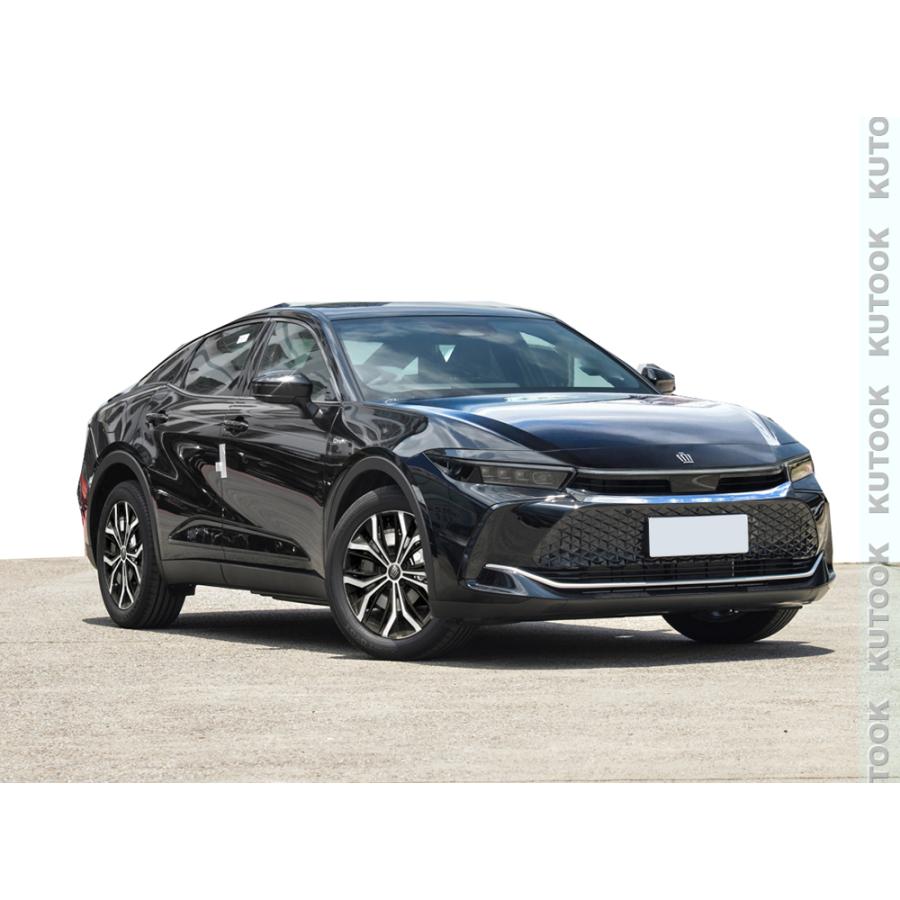 KUTOOK 新型クラウン グリルトリム クラウンクロスオーバー G X RS